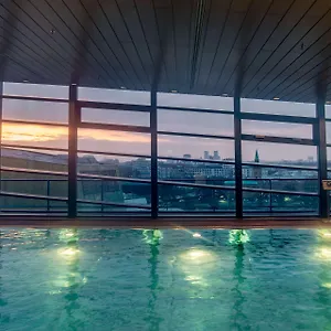 Grand Hyatt Hotell Berlin