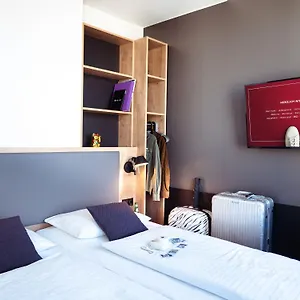 Aletto Kudamm Hotell Berlin