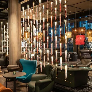 One Berlin-spittelmarkt Hotell Berlin
